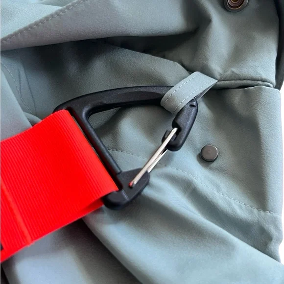 Adidas City Escape Cargo Shorts - Picture 10 of 10